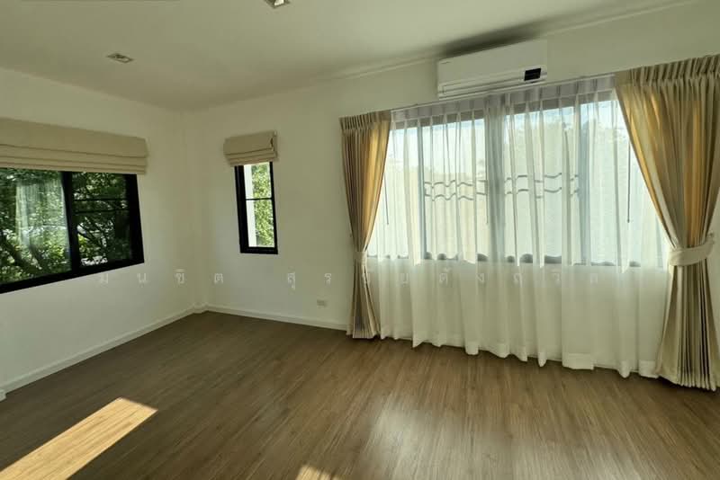 Q Prime Sukhumvit 77, Bangkok, Soi On Nut 46, Suan Luang, Suan Luang, Bangkok, 3 Bedrooms, 180 sqm, Townhouse For Rent, by Monchit Surachaidunthavin, 500189021 - DDproperty.com