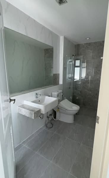 Q Prime Sukhumvit 77, Bangkok, Soi On Nut 46, Suan Luang, Suan Luang, Bangkok, 3 Bedrooms, 180 sqm, Townhouse For Rent, by Monchit Surachaidunthavin, 500189021 - DDproperty.com