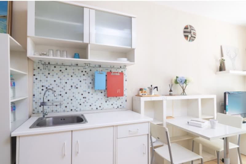 A Space Me Sukhumvit 77, Bangkok, 2363 Soi Sukhumvit 77, Sukhumvit Road, Suan Luang, Suan Luang, Bangkok, 2 Bedrooms, 46 sqm, Condo For Sale, by Phatsaran Kaiboriboon, 500189022 - DDproperty.com