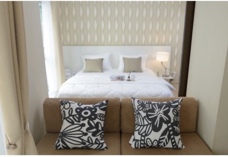 A Space Me Sukhumvit 77, Bangkok, 2363 Soi Sukhumvit 77, Sukhumvit Road, Suan Luang, Suan Luang, Bangkok, 2 Bedrooms, 46 sqm, Condo For Sale, by Phatsaran Kaiboriboon, 500189022 - DDproperty.com