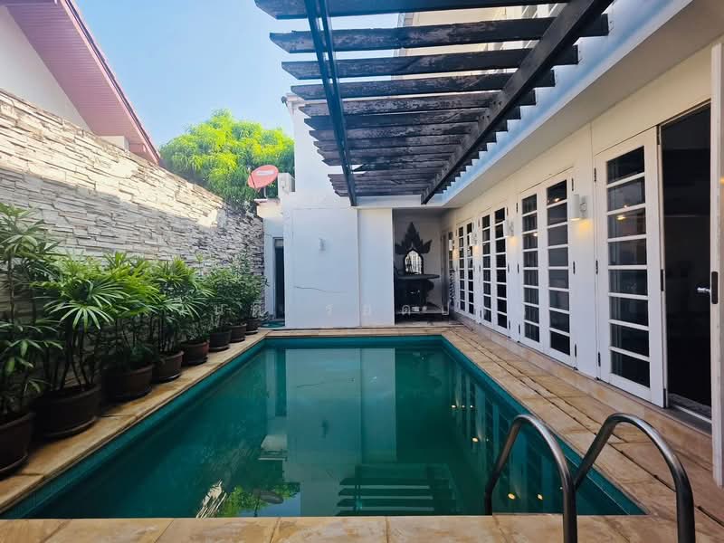 บ้านเมืองทองธานี โครงการ 2, Nonthaburi, Ban Mai, Pak Kret, Nonthaburi, 5 Bedrooms, 500 sqm, Single Detached House For Sale, by วันดี รอดปาน, 500189027 - DDproperty.com