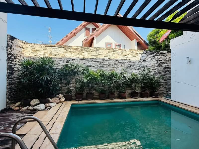 บ้านเมืองทองธานี โครงการ 2, Nonthaburi, Ban Mai, Pak Kret, Nonthaburi, 5 Bedrooms, 500 sqm, Single Detached House For Sale, by วันดี รอดปาน, 500189027 - DDproperty.com