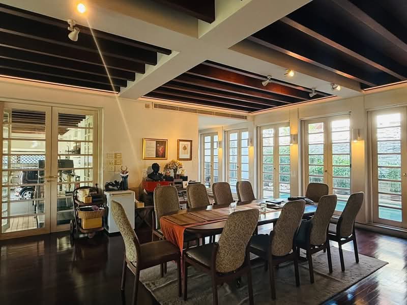 บ้านเมืองทองธานี โครงการ 2, Nonthaburi, Ban Mai, Pak Kret, Nonthaburi, 5 Bedrooms, 500 sqm, Single Detached House For Sale, by วันดี รอดปาน, 500189027 - DDproperty.com