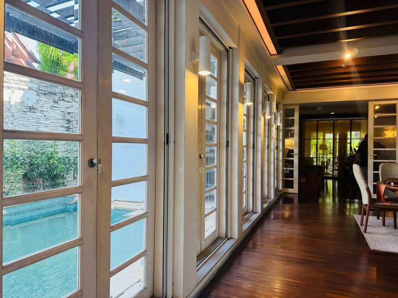 บ้านเมืองทองธานี โครงการ 2, Nonthaburi, Ban Mai, Pak Kret, Nonthaburi, 5 Bedrooms, 500 sqm, Single Detached House For Sale, by วันดี รอดปาน, 500189027 - DDproperty.com