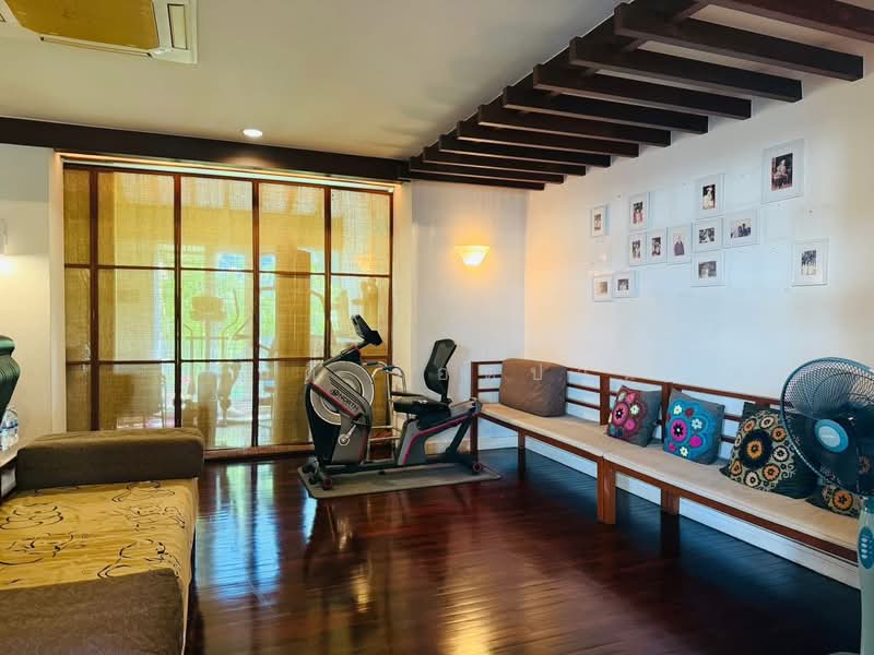 บ้านเมืองทองธานี โครงการ 2, Nonthaburi, Ban Mai, Pak Kret, Nonthaburi, 5 Bedrooms, 500 sqm, Single Detached House For Sale, by วันดี รอดปาน, 500189027 - DDproperty.com