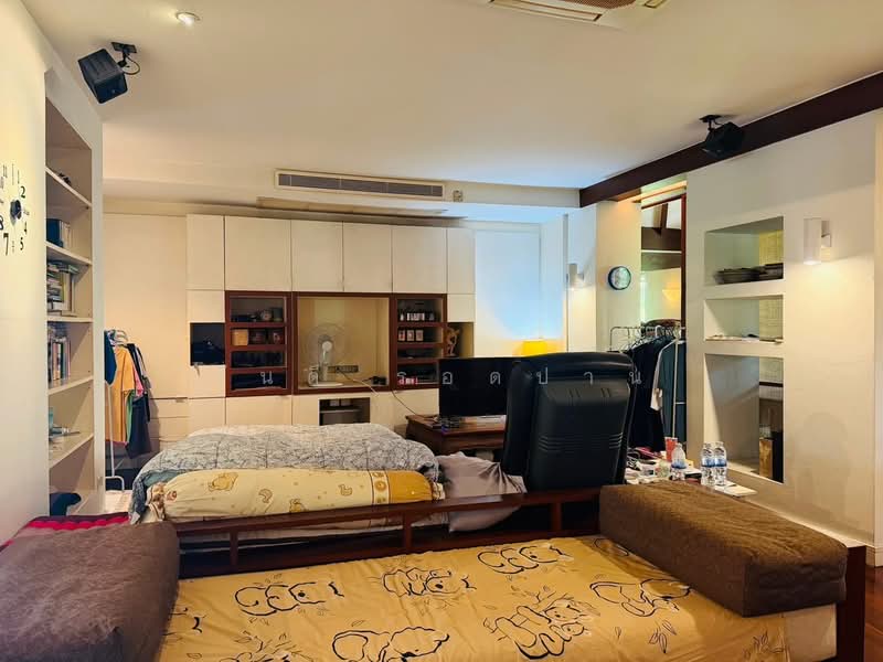 บ้านเมืองทองธานี โครงการ 2, Nonthaburi, Ban Mai, Pak Kret, Nonthaburi, 5 Bedrooms, 500 sqm, Single Detached House For Sale, by วันดี รอดปาน, 500189027 - DDproperty.com