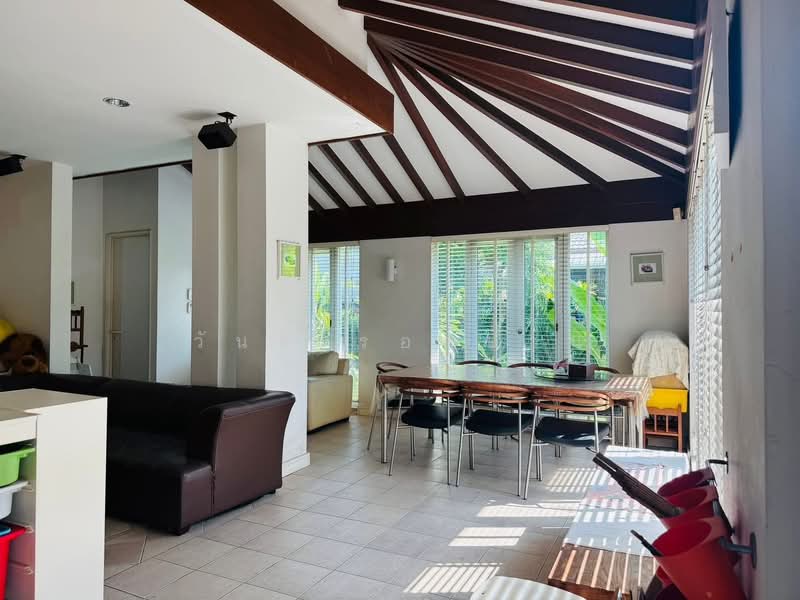 บ้านเมืองทองธานี โครงการ 2, Nonthaburi, Ban Mai, Pak Kret, Nonthaburi, 5 Bedrooms, 500 sqm, Single Detached House For Sale, by วันดี รอดปาน, 500189027 - DDproperty.com