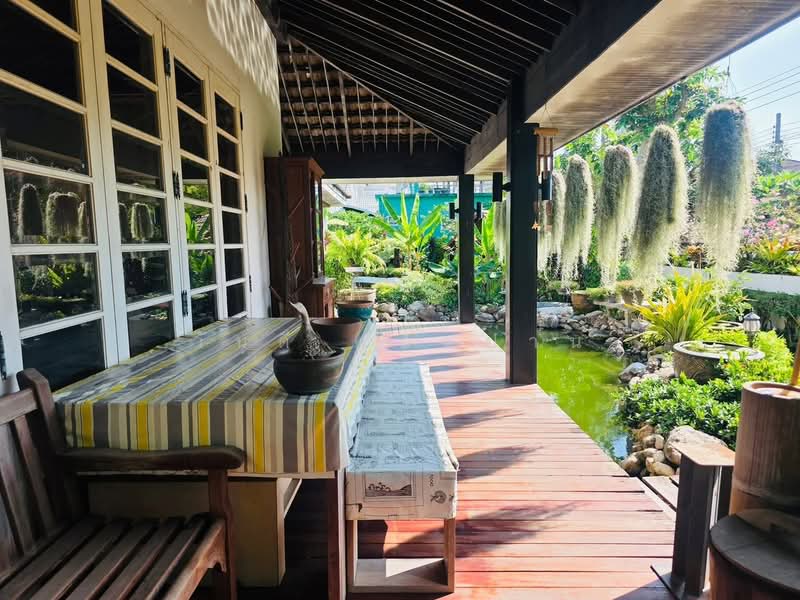 บ้านเมืองทองธานี โครงการ 2, นนทบุรี, บ้านใหม่, ปากเกร็ด, นนทบุรี, 500 ตร.ม., บ้านเดี่ยว ขาย, โดย วันดี รอดปาน, 500189027 - DDproperty.com