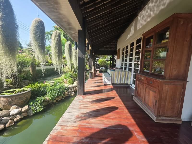 บ้านเมืองทองธานี โครงการ 2, นนทบุรี, บ้านใหม่, ปากเกร็ด, นนทบุรี, 500 ตร.ม., บ้านเดี่ยว ขาย, โดย วันดี รอดปาน, 500189027 - DDproperty.com