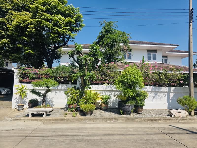 บ้านเมืองทองธานี โครงการ 2, Nonthaburi, Ban Mai, Pak Kret, Nonthaburi, 5 Bedrooms, 500 sqm, Single Detached House For Sale, by วันดี รอดปาน, 500189027 - DDproperty.com