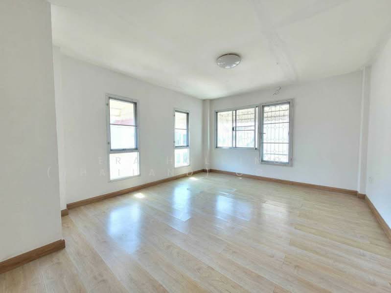 คาซ่า ยูเรก้า, Bangkok, Lak Song, Bang Khae, Bangkok, 4 Bedrooms, 224 sqm, Townhouse For Sale, by ERA Holding (Thailand) Co., Ltd., 500189028 - DDproperty.com