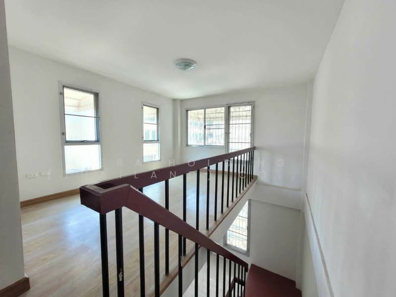 คาซ่า ยูเรก้า, Bangkok, Lak Song, Bang Khae, Bangkok, 4 Bedrooms, 224 sqm, Townhouse For Sale, by ERA Holding (Thailand) Co., Ltd., 500189028 - DDproperty.com