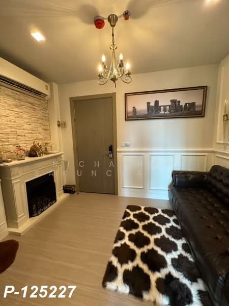 Life Asoke-Rama 9 : ไลฟ์ อโศก พระราม 9, กรุงเทพ, 626 ถนนอโศก-ดินแดง แขวงมักกะสัน เขตราชเทวี กรุงเทพมหานคร, มักกะสัน, ราชเทวี, กรุงเทพ, 33 ตร.ม., คอนโด ให้เช่า, โดย Nichaphat Sakunchayapha, 500189029 - DDproperty.com