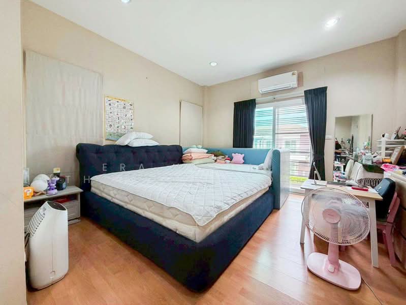 ภัคภิรมย์ เนเทีย, Bangkok, Dok Mai, Prawet, Bangkok, 5 Bedrooms, 191 sqm, Single Detached House For Sale, by ERA Holding (Thailand) Co., Ltd., 500189030 - DDproperty.com