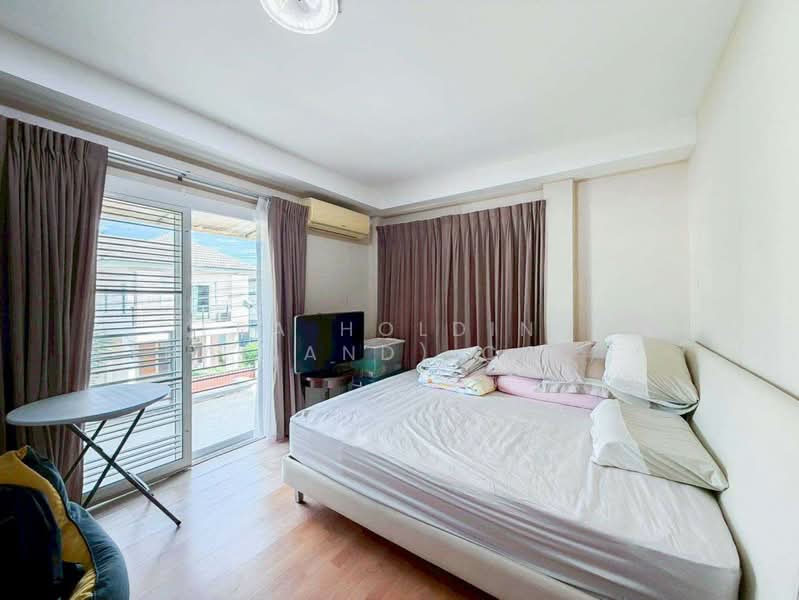 ภัคภิรมย์ เนเทีย, Bangkok, Dok Mai, Prawet, Bangkok, 5 Bedrooms, 191 sqm, Single Detached House For Sale, by ERA Holding (Thailand) Co., Ltd., 500189030 - DDproperty.com