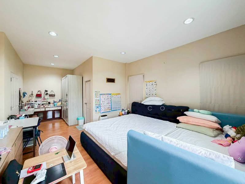 ภัคภิรมย์ เนเทีย, Bangkok, Dok Mai, Prawet, Bangkok, 5 Bedrooms, 191 sqm, Single Detached House For Sale, by ERA Holding (Thailand) Co., Ltd., 500189030 - DDproperty.com