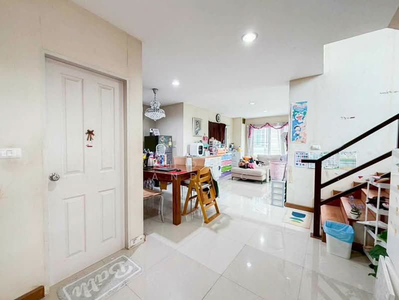 ภัคภิรมย์ เนเทีย, Bangkok, Dok Mai, Prawet, Bangkok, 5 Bedrooms, 191 sqm, Single Detached House For Sale, by ERA Holding (Thailand) Co., Ltd., 500189030 - DDproperty.com