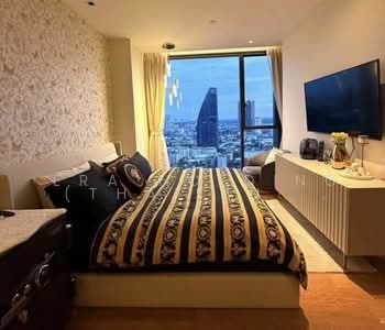 For Rent - BEATNIQ Sukhumvit 32, Bangkok