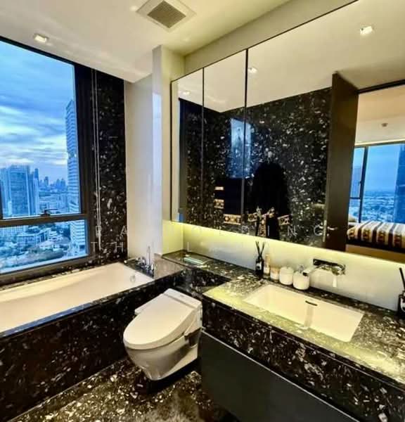 BEATNIQ Sukhumvit 32, Bangkok, Soi Sukhumvit 32, Sukhumvit Road, Khong Tan, Khlong Toei, Bangkok, 1 Bedroom, 60 sqm, Condo For Rent, by ERA Holding (Thailand) Co., Ltd., 500189032 - DDproperty.com