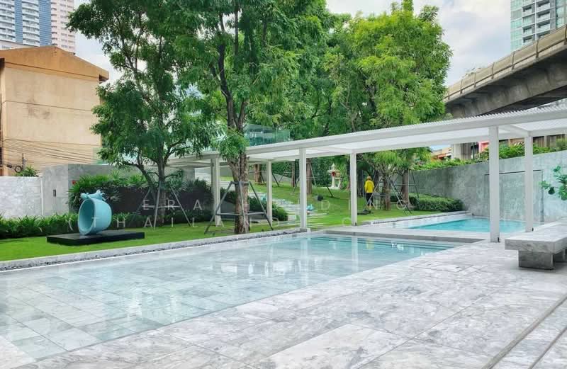 BEATNIQ Sukhumvit 32 : บีทนิค สุขุมวิท 32, กรุงเทพ, ซอยสุขุมวิท 32 ถนนสุขุมวิท, คลองตัน, คลองเตย, กรุงเทพ, 60 ตร.ม., คอนโด ให้เช่า, โดย ERA Holding (Thailand) Co., Ltd., 500189032 - DDproperty.com