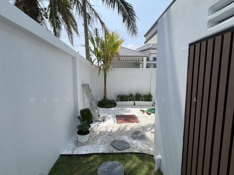 Huahin 102 , Prachuap khiri khan, Prachuap Khiri Khan, Nong Kae, Hua Hin, Prachuap Khiri Khan, 3 Bedrooms, 180 sqm, Single Detached House For Sale, by Wanwisa Scopetta, 500189034 - DDproperty.com