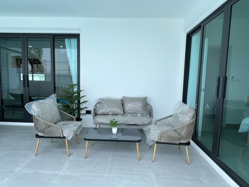 Huahin 102 , Prachuap khiri khan, Prachuap Khiri Khan, Nong Kae, Hua Hin, Prachuap Khiri Khan, 3 Bedrooms, 180 sqm, Single Detached House For Sale, by Wanwisa Scopetta, 500189034 - DDproperty.com