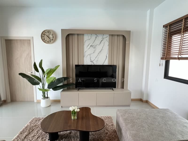 Huahin 102 , Prachuap khiri khan, Prachuap Khiri Khan, Nong Kae, Hua Hin, Prachuap Khiri Khan, 3 Bedrooms, 180 sqm, Single Detached House For Sale, by Wanwisa Scopetta, 500189034 - DDproperty.com