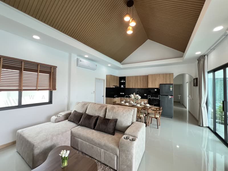 Huahin 102 , Prachuap khiri khan, Prachuap Khiri Khan, Nong Kae, Hua Hin, Prachuap Khiri Khan, 3 Bedrooms, 180 sqm, Single Detached House For Sale, by Wanwisa Scopetta, 500189034 - DDproperty.com