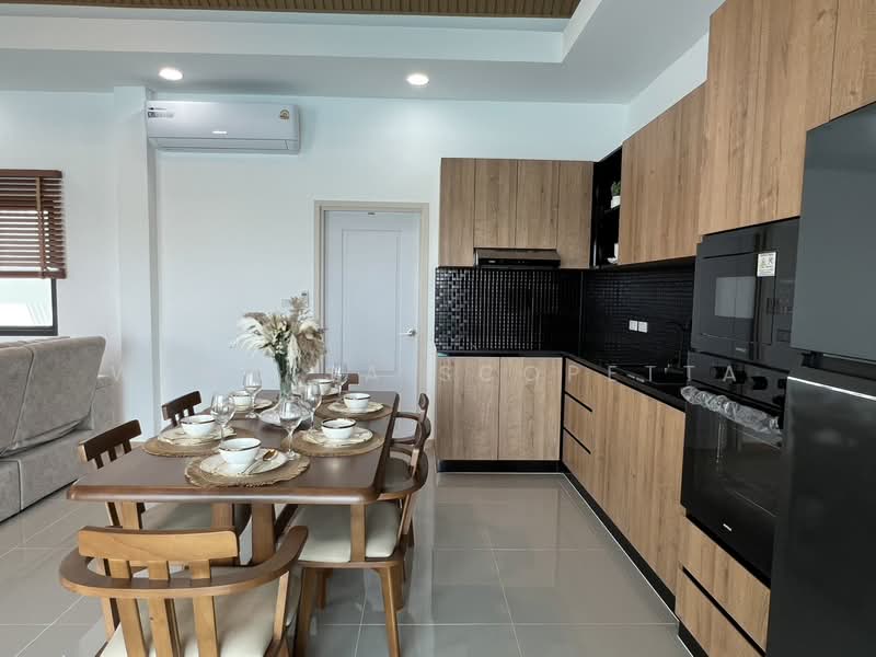 Huahin 102 , Prachuap khiri khan, ประจวบคีรีขันธ์, หนองแก, หัวหิน, ประจวบคีรีขันธ์, 180 ตร.ม., บ้านเดี่ยว ขาย, โดย Wanwisa Scopetta, 500189034 - DDproperty.com