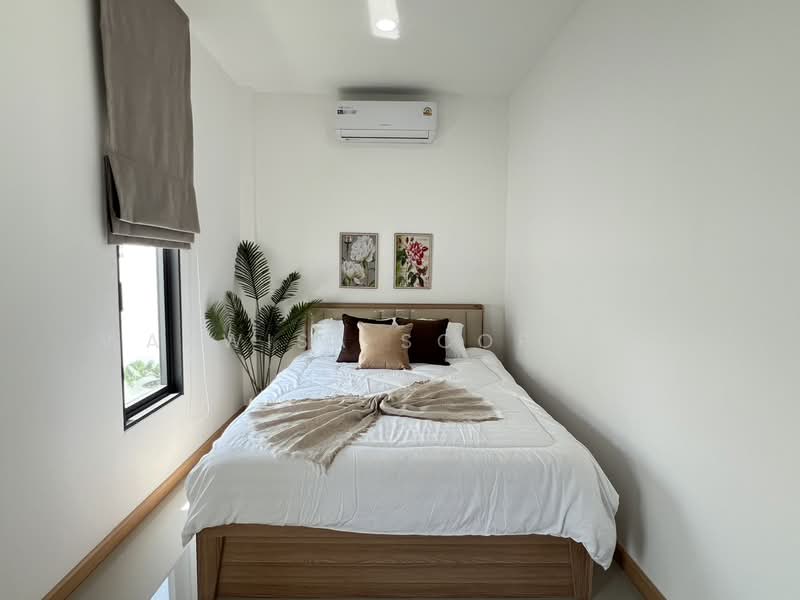 Huahin 102 , Prachuap khiri khan, Prachuap Khiri Khan, Nong Kae, Hua Hin, Prachuap Khiri Khan, 3 Bedrooms, 180 sqm, Single Detached House For Sale, by Wanwisa Scopetta, 500189034 - DDproperty.com