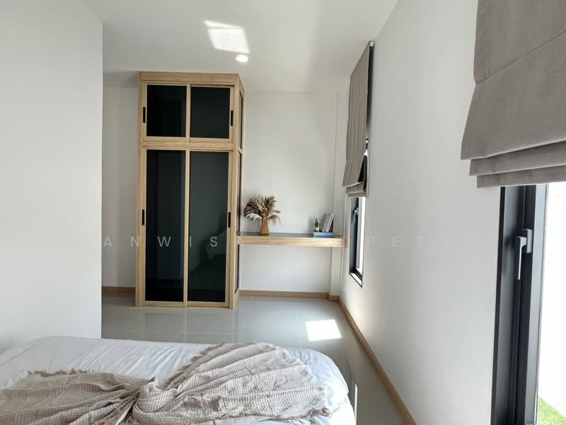 Huahin 102 , Prachuap khiri khan, Prachuap Khiri Khan, Nong Kae, Hua Hin, Prachuap Khiri Khan, 3 Bedrooms, 180 sqm, Single Detached House For Sale, by Wanwisa Scopetta, 500189034 - DDproperty.com