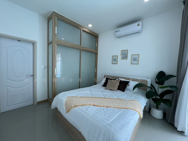 Huahin 102 , Prachuap khiri khan, ประจวบคีรีขันธ์, หนองแก, หัวหิน, ประจวบคีรีขันธ์, 180 ตร.ม., บ้านเดี่ยว ขาย, โดย Wanwisa Scopetta, 500189034 - DDproperty.com