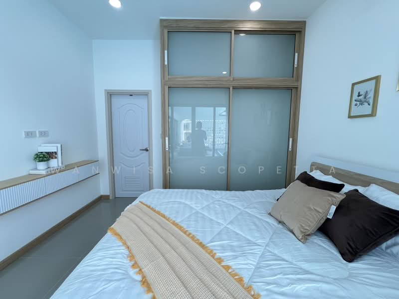 Huahin 102 , Prachuap khiri khan, Prachuap Khiri Khan, Nong Kae, Hua Hin, Prachuap Khiri Khan, 3 Bedrooms, 180 sqm, Single Detached House For Sale, by Wanwisa Scopetta, 500189034 - DDproperty.com