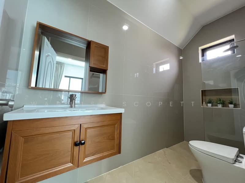 Huahin 102 , Prachuap khiri khan, Prachuap Khiri Khan, Nong Kae, Hua Hin, Prachuap Khiri Khan, 3 Bedrooms, 180 sqm, Single Detached House For Sale, by Wanwisa Scopetta, 500189034 - DDproperty.com