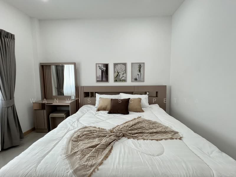 Huahin 102 , Prachuap khiri khan, Prachuap Khiri Khan, Nong Kae, Hua Hin, Prachuap Khiri Khan, 3 Bedrooms, 180 sqm, Single Detached House For Sale, by Wanwisa Scopetta, 500189034 - DDproperty.com