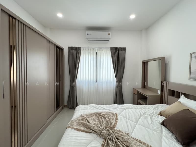 Huahin 102 , Prachuap khiri khan, Prachuap Khiri Khan, Nong Kae, Hua Hin, Prachuap Khiri Khan, 3 Bedrooms, 180 sqm, Single Detached House For Sale, by Wanwisa Scopetta, 500189034 - DDproperty.com