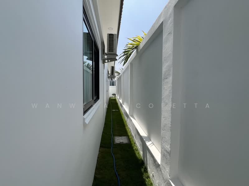 Huahin 102 , Prachuap khiri khan, Prachuap Khiri Khan, Nong Kae, Hua Hin, Prachuap Khiri Khan, 3 Bedrooms, 180 sqm, Single Detached House For Sale, by Wanwisa Scopetta, 500189034 - DDproperty.com