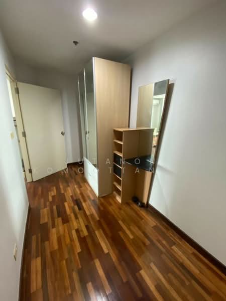 Baan Pathumwan, Bangkok, Phayathai, Thung Phaya Thai, Ratchathewi, Bangkok, 1 Bedroom, 45 sqm, Condo For Rent, by Jutanon Komoottanaruk, 500189036 - DDproperty.com