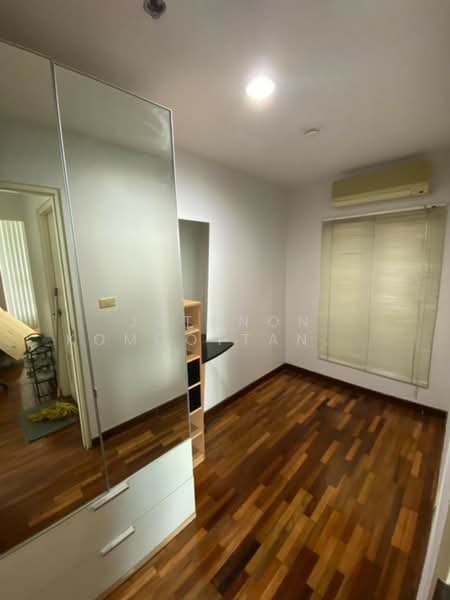 Baan Pathumwan, Bangkok, Phayathai, Thung Phaya Thai, Ratchathewi, Bangkok, 1 Bedroom, 45 sqm, Condo For Rent, by Jutanon Komoottanaruk, 500189036 - DDproperty.com