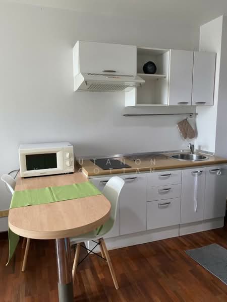 Baan Pathumwan, Bangkok, Phayathai, Thung Phaya Thai, Ratchathewi, Bangkok, 1 Bedroom, 45 sqm, Condo For Rent, by Jutanon Komoottanaruk, 500189036 - DDproperty.com