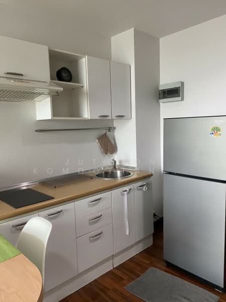 Baan Pathumwan, Bangkok, Phayathai, Thung Phaya Thai, Ratchathewi, Bangkok, 1 Bedroom, 45 sqm, Condo For Rent, by Jutanon Komoottanaruk, 500189036 - DDproperty.com