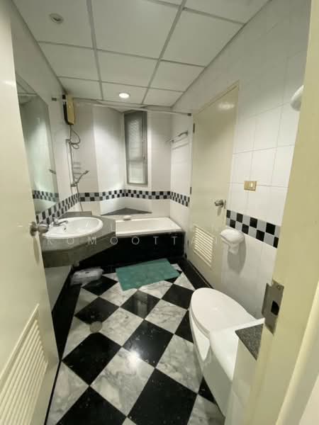 Baan Pathumwan, Bangkok, Phayathai, Thung Phaya Thai, Ratchathewi, Bangkok, 1 Bedroom, 45 sqm, Condo For Rent, by Jutanon Komoottanaruk, 500189036 - DDproperty.com