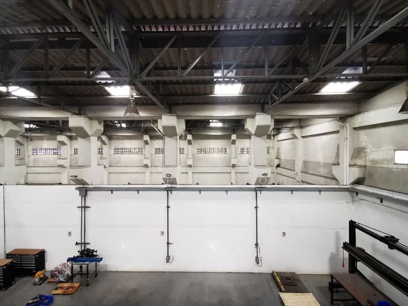 ขายอาคารสำนักงาน 3 ชั้น พร้อมโกดัง 1 ไร่ ถนนปัญญาอินทรา, กรุงเทพ, ปัญญารามอินทรา, รามอินทรา, คันนายาว, กรุงเทพ, 1,854 ตร.ม., สำนักงาน ขาย, โดย Thitirat Puapaiboon, 500189039 - DDproperty.com