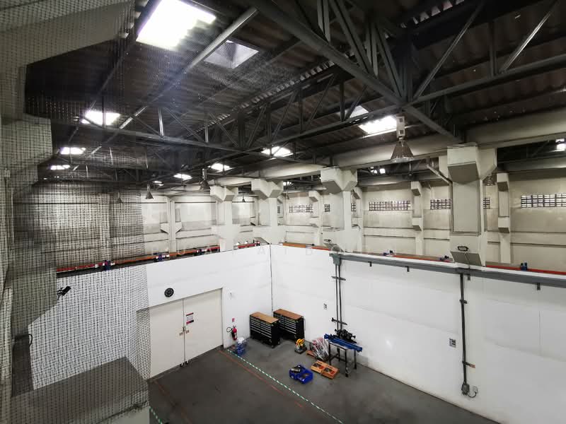 3-Storey Office Building & Large Storage, Panya-Ramindra Rd, Bangkok, ปัญญารามอินทรา, Ram Inthra, Khan Na Yao, Bangkok, , 1,854 sqm, Office Space For Sale, by Thitirat Puapaiboon, 500189039 - DDproperty.com