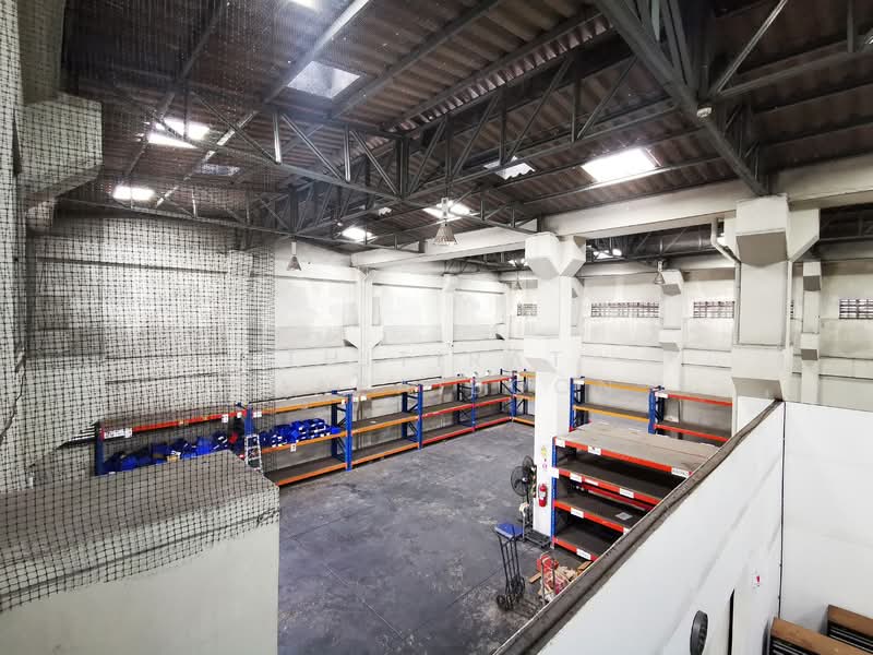 3-Storey Office Building & Large Storage, Panya-Ramindra Rd, Bangkok, ปัญญารามอินทรา, Ram Inthra, Khan Na Yao, Bangkok, , 1,854 sqm, Office Space For Sale, by Thitirat Puapaiboon, 500189039 - DDproperty.com