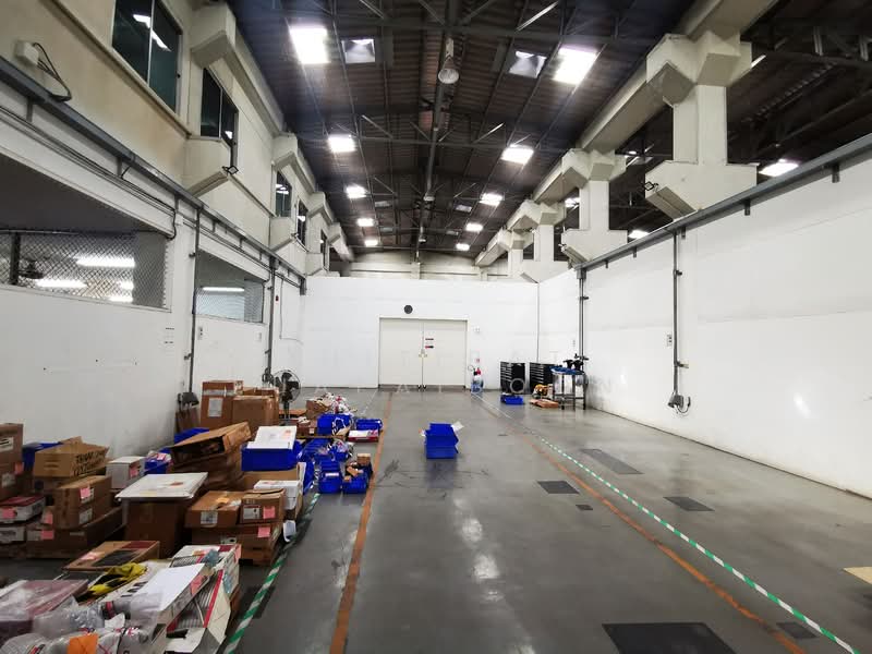 3-Storey Office Building & Large Storage, Panya-Ramindra Rd, Bangkok, ปัญญารามอินทรา, Ram Inthra, Khan Na Yao, Bangkok, , 1,854 sqm, Office Space For Sale, by Thitirat Puapaiboon, 500189039 - DDproperty.com