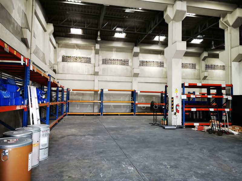 3-Storey Office Building & Large Storage, Panya-Ramindra Rd, Bangkok, ปัญญารามอินทรา, Ram Inthra, Khan Na Yao, Bangkok, , 1,854 sqm, Office Space For Sale, by Thitirat Puapaiboon, 500189039 - DDproperty.com