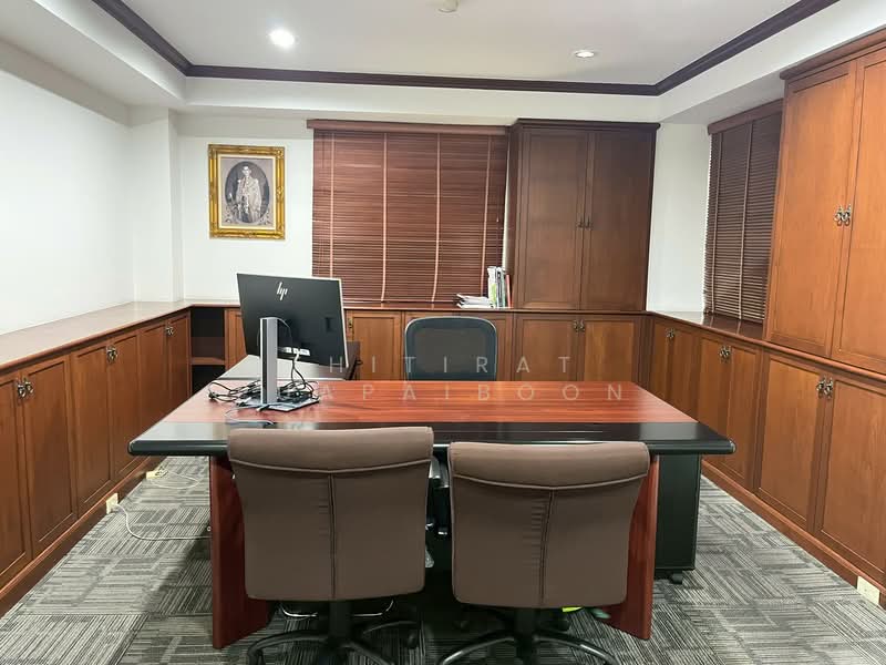 3-Storey Office Building & Large Storage, Panya-Ramindra Rd, Bangkok, ปัญญารามอินทรา, Ram Inthra, Khan Na Yao, Bangkok, , 1,854 sqm, Office Space For Sale, by Thitirat Puapaiboon, 500189039 - DDproperty.com