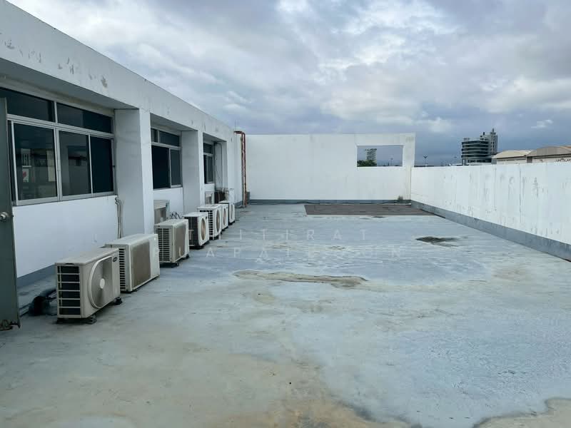 3-Storey Office Building & Large Storage, Panya-Ramindra Rd, Bangkok, ปัญญารามอินทรา, Ram Inthra, Khan Na Yao, Bangkok, , 1,854 sqm, Office Space For Sale, by Thitirat Puapaiboon, 500189039 - DDproperty.com