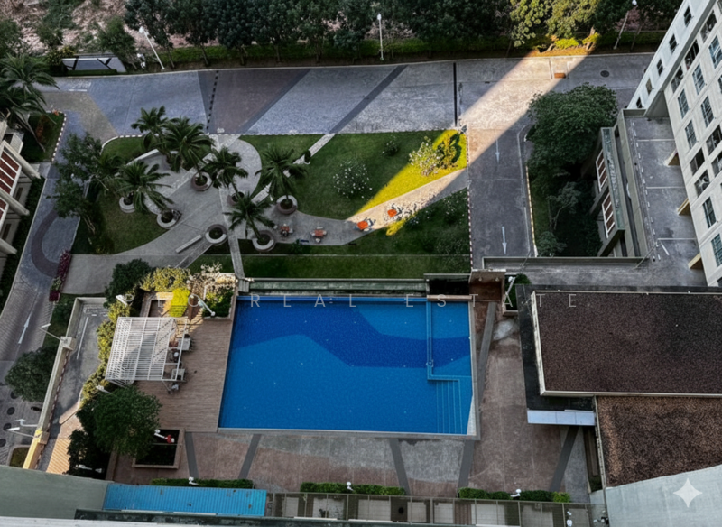 Lumpini Ville Naklua-Wongamat, Chon Buri (Pattaya), Pattaya-Na Kluea Rd, Na Kloe, Bang Lamung (Pattaya), Chon Buri (Pattaya), 1 Bedroom, 23 sqm, Condo For Sale, by PLC Real Estate, 500189040 - DDproperty.com